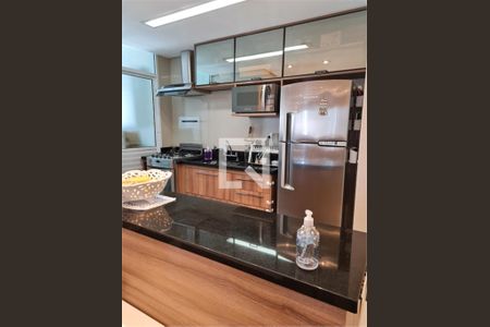 Apartamento à venda com 3 quartos, 73m² em Usina Piratininga, São Paulo