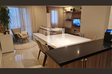 Apartamento à venda com 3 quartos, 73m² em Usina Piratininga, São Paulo