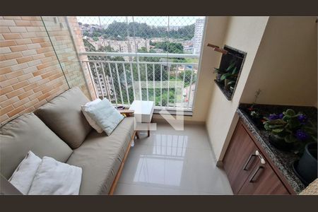 Apartamento à venda com 3 quartos, 73m² em Usina Piratininga, São Paulo