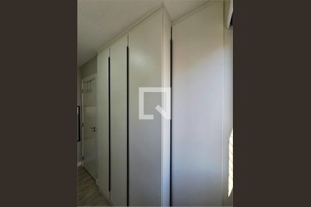 Apartamento à venda com 2 quartos, 41m² em Várzea da Barra Funda, São Paulo