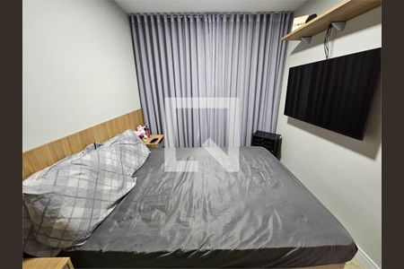 Apartamento à venda com 2 quartos, 41m² em Várzea da Barra Funda, São Paulo