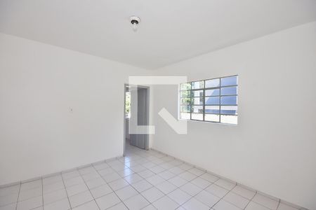 Sala de casa para alugar com 1 quarto, 50m² em Vila Sonia, São Paulo