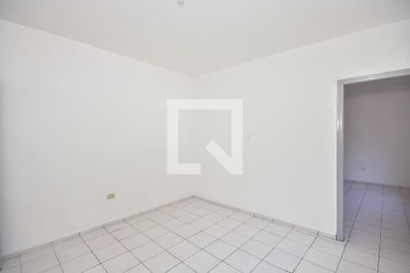 Sala de casa para alugar com 1 quarto, 50m² em Vila Sonia, São Paulo