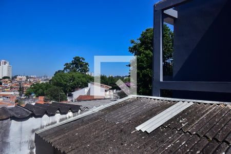 Vista de casa para alugar com 1 quarto, 50m² em Vila Sonia, São Paulo