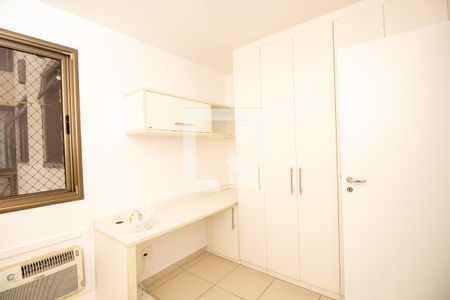 Quarto 1 de apartamento para alugar com 2 quartos, 95m² em Recreio dos Bandeirantes, Rio de Janeiro