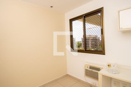 Quarto 1 de apartamento para alugar com 2 quartos, 95m² em Recreio dos Bandeirantes, Rio de Janeiro