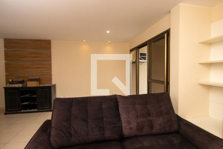 Sala de apartamento para alugar com 2 quartos, 95m² em Recreio dos Bandeirantes, Rio de Janeiro