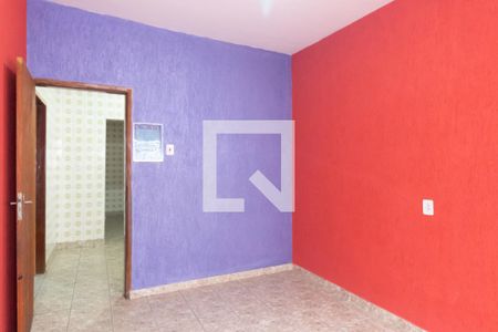 Sala de casa para alugar com 2 quartos, 40m² em Parque Guarani, São Paulo