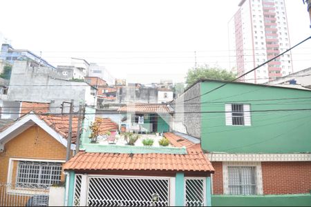 Vista do Quarto 1 de casa à venda com 2 quartos, 90m² em Vila Mazzei, São Paulo