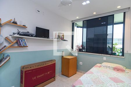 Quarto 1 de apartamento à venda com 2 quartos, 145m² em Ingá, Niterói