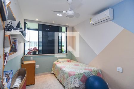 Quarto 1 de apartamento à venda com 2 quartos, 145m² em Ingá, Niterói