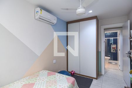 Quarto 1 de apartamento à venda com 2 quartos, 145m² em Ingá, Niterói