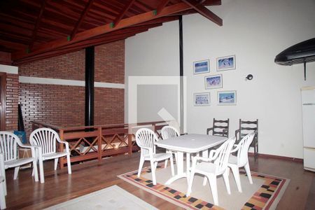 Sala de Estar Edícula de casa à venda com 6 quartos, 420m² em Petrópolis, Porto Alegre