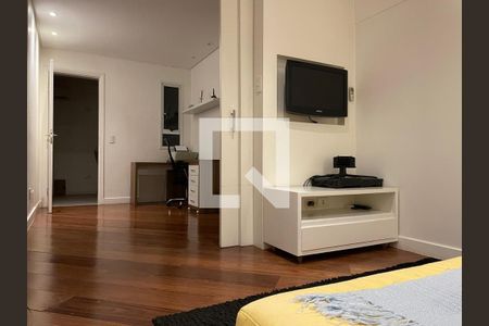 Foto 01 de apartamento à venda com 2 quartos, 167m² em Vila Andrade, São Paulo