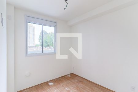 Quarto 1 de apartamento à venda com 2 quartos, 34m² em Jardim Caravelas, São Paulo