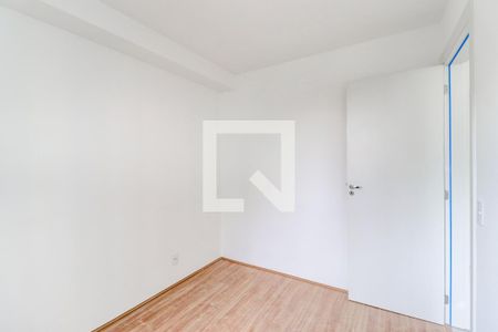 Quarto 1 de apartamento à venda com 2 quartos, 34m² em Jardim Caravelas, São Paulo