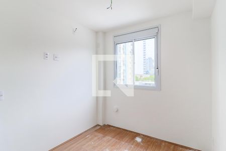 Quarto 1 de apartamento à venda com 2 quartos, 34m² em Jardim Caravelas, São Paulo