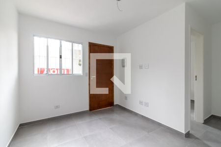 Sala de apartamento para alugar com 2 quartos, 52m² em Vila Dom Pedro Ii, São Paulo