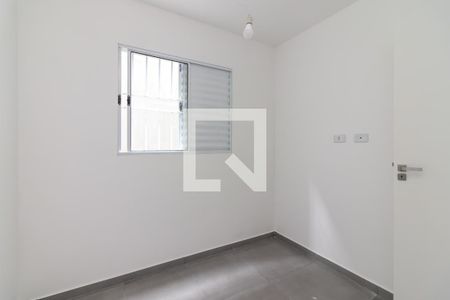 Quarto 2 de apartamento para alugar com 2 quartos, 52m² em Vila Dom Pedro Ii, São Paulo