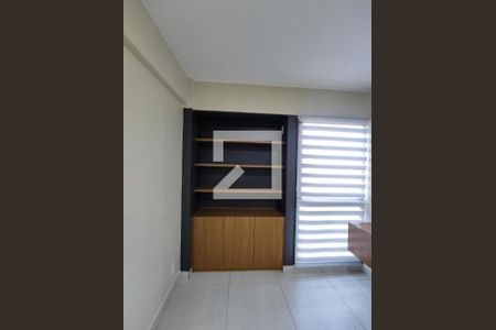 Sala de apartamento para alugar com 1 quarto, 29m² em Ca 9 (centro de Atividades), Brasília