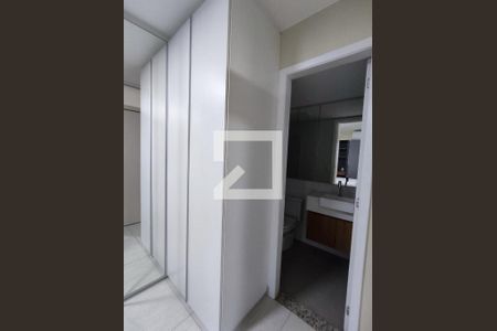 Sala de apartamento para alugar com 1 quarto, 29m² em Ca 9 (centro de Atividades), Brasília