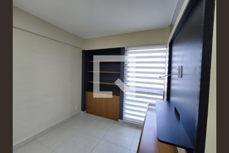 Sala de apartamento para alugar com 1 quarto, 29m² em Ca 9 (centro de Atividades), Brasília