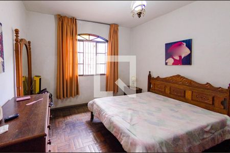 Quarto 1 de casa para alugar com 4 quartos, 240m² em Padre Eustáquio, Belo Horizonte