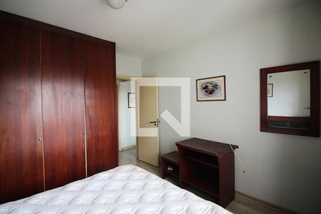 Quarto  de apartamento para alugar com 1 quarto, 52m² em Centro, São Bernardo do Campo