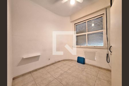 Quarto  de apartamento para alugar com 1 quarto, 31m² em Flamengo, Rio de Janeiro