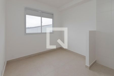 Sala/ Cozinha de apartamento para alugar com 2 quartos, 40m² em Vila Socorro, São Paulo