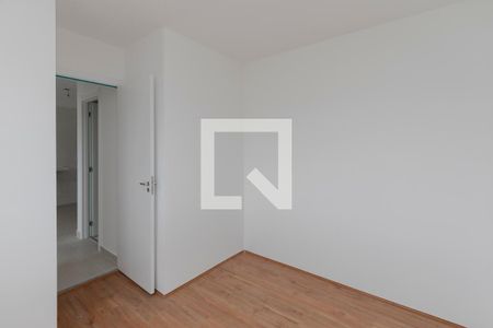 Quarto 1 de apartamento para alugar com 2 quartos, 40m² em Vila Socorro, São Paulo