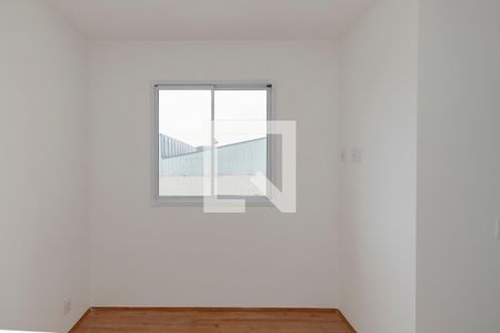 Quarto 1 de apartamento para alugar com 2 quartos, 40m² em Vila Socorro, São Paulo