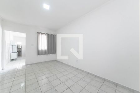 Quarto de casa para alugar com 1 quarto, 45m² em Vila Gumercindo, São Paulo