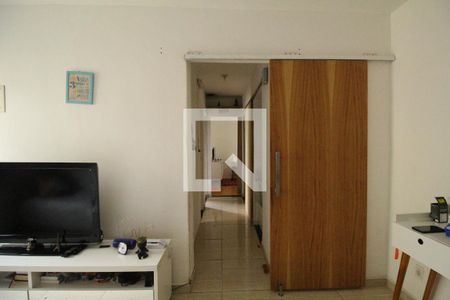 Sala - Corredor de apartamento para alugar com 3 quartos, 59m² em Jacarepaguá, Rio de Janeiro