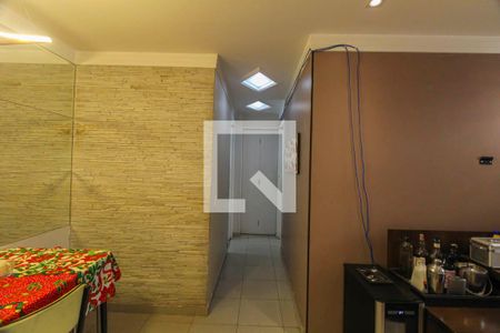 Apartamento à venda com 2 quartos, 70m² em Vila Alpina, São Paulo