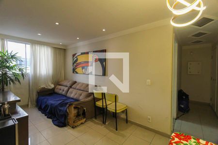 Apartamento à venda com 2 quartos, 70m² em Vila Alpina, São Paulo