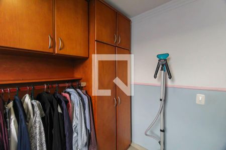 Apartamento à venda com 2 quartos, 70m² em Vila Alpina, São Paulo