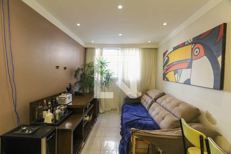 Apartamento à venda com 2 quartos, 70m² em Vila Alpina, São Paulo