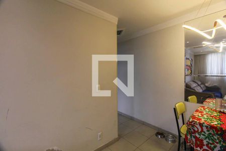 Apartamento à venda com 2 quartos, 70m² em Vila Alpina, São Paulo