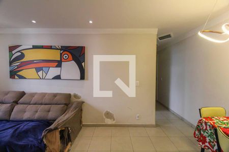 Apartamento à venda com 2 quartos, 70m² em Vila Alpina, São Paulo