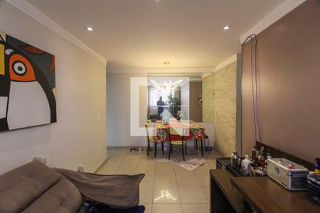 Apartamento à venda com 2 quartos, 70m² em Vila Alpina, São Paulo