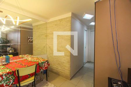 Apartamento à venda com 2 quartos, 70m² em Vila Alpina, São Paulo