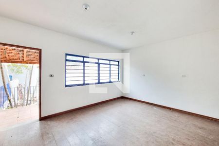 Sala de casa para alugar com 3 quartos, 232m² em Centro, Jacareí