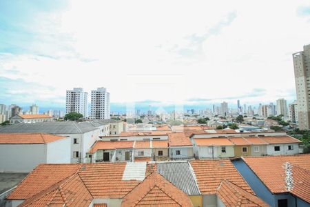 Apartamento para alugar com 1 quarto, 37m² em Alto da Mooca, São Paulo