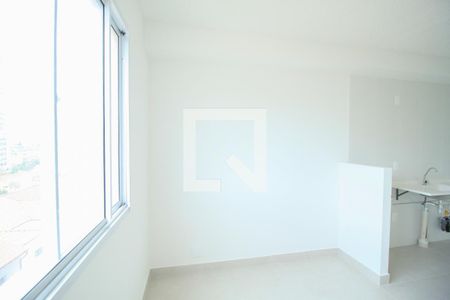 Apartamento para alugar com 1 quarto, 37m² em Alto da Mooca, São Paulo