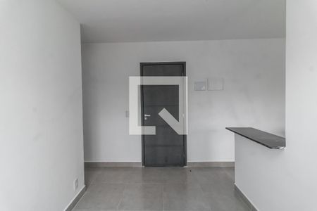 Sala de apartamento à venda com 2 quartos, 43m² em Vila Matilde, São Paulo