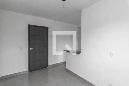 Sala de apartamento à venda com 2 quartos, 43m² em Vila Matilde, São Paulo