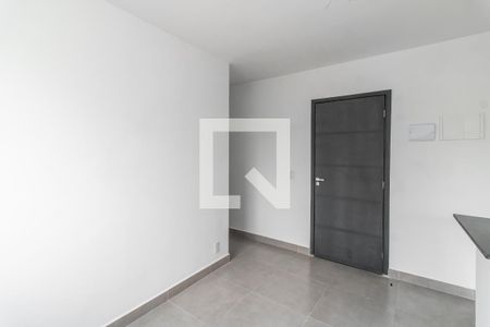 Sala de apartamento à venda com 2 quartos, 43m² em Vila Matilde, São Paulo