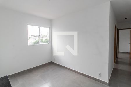 Sala de apartamento à venda com 2 quartos, 43m² em Vila Matilde, São Paulo