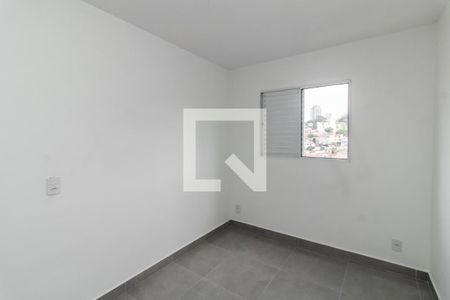 Quarto 1 de apartamento à venda com 2 quartos, 43m² em Vila Matilde, São Paulo